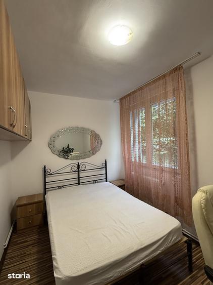 Apartament cu 3 camere decomandat în Tudor Vladimirescu