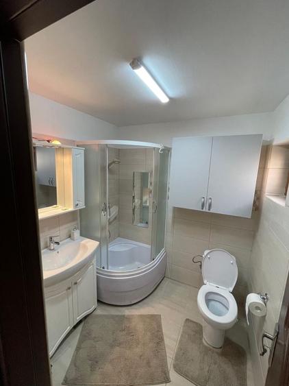 Studio open-space de inchiriat prima inchiriere | Lujerului Piata Veteranilor | Loc de parcare | Direct proprietar - 4
