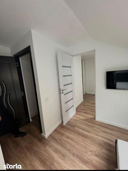 T. Mosoiu | Ap la casa zona Facultatii de Drept | intrare separat, cur - 11