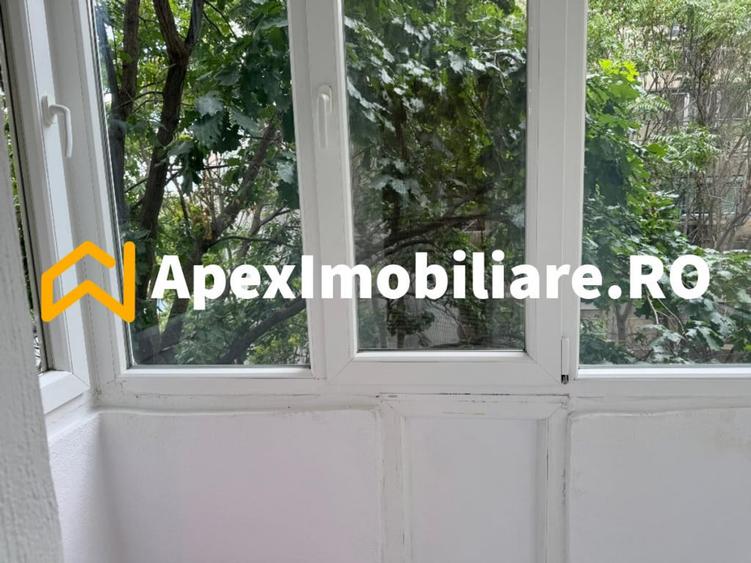Garsonieră în Splaiul Unirii