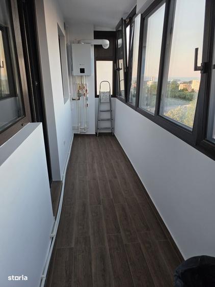 Apartament cu 2 camere decomandat în Tomis Nord