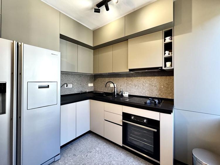 Apartament cu stil, eleganță și energie vibrantă, în Piața Victoriei - 10