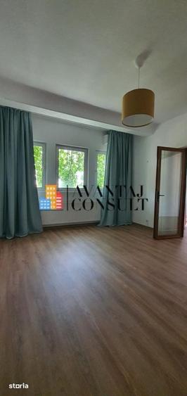 Garsonieră în Dorobanți