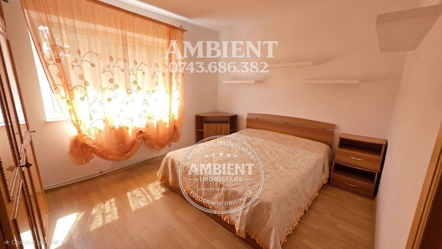 Apartament cu 2 camere semidecomandat, mobilat în Ultracentral