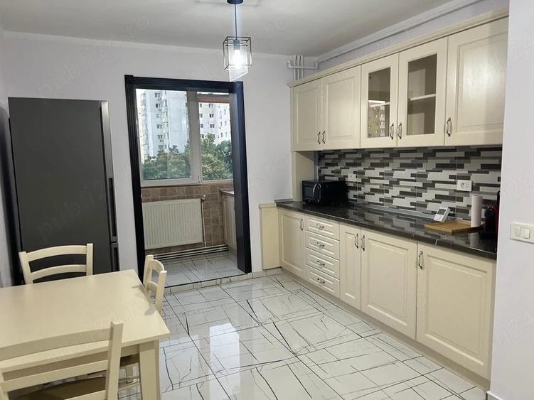 Apartament cu 2 camere decomandat în Iancului