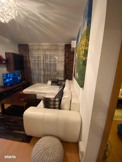 Apartament cu 2 camere în Titan