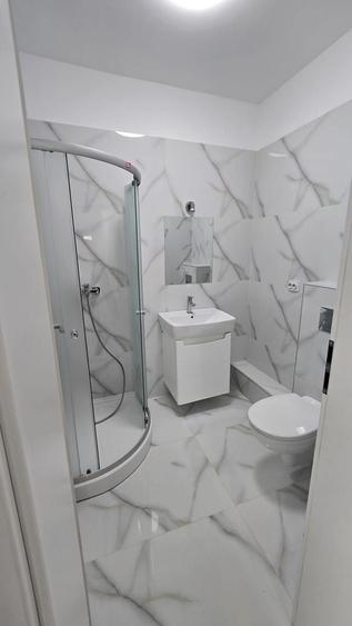 Apartament cu 2 camere, mobilat în Pipera
