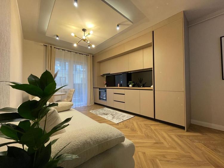 Apartament 3 camere | Florești Zona Terra - 1