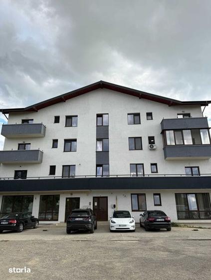 Apartament cu 2 camere în Ultracentral