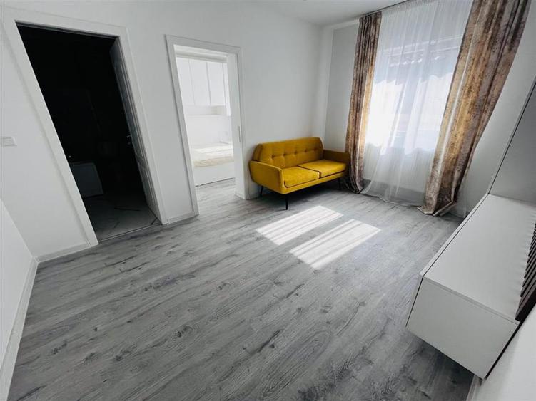 Superb Apartament Nou cu 2 camere cu parcare - 1