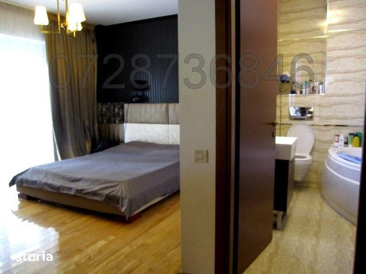 Apartament cu 3 camere în Grozăvești