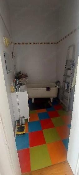 Apartament cu 3 camere decomandat în Elisabetin