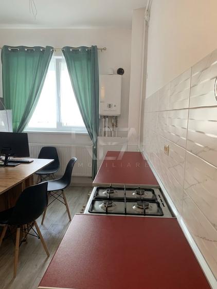 Studio decomandat | Centrala proprie | Weiner Palada - 9