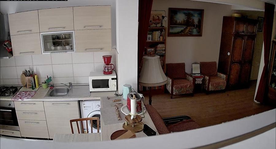 Apartament cu 2 camere în Florești