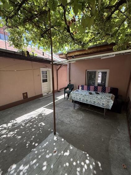Casa cu teren 191 mp | Sector 5 | Str. Suhaia | Aproape de metrou | Curte proprie - 3
