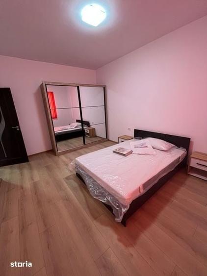 De inchiriat apartament cu 2 camere mobilat in giroc la esso - 2