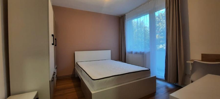 De vanzare apartament cu 2 camere, Tg. Mures, Zona Cornisa, UMF - 1