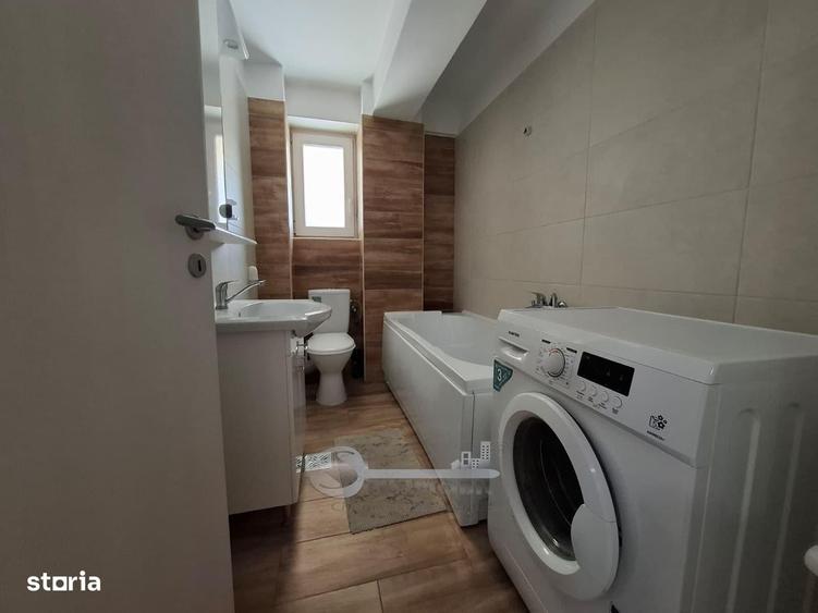 Apartament 2 camere de inchiriat, Pepiniera Tudor Neculai, parcare inc - 5