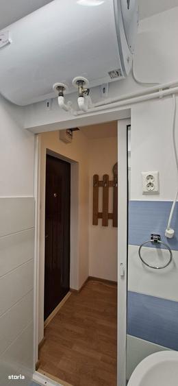 Garsoniera luminoasa, etaj 1 - ideala pentru locuit sau investi?ie! - 5