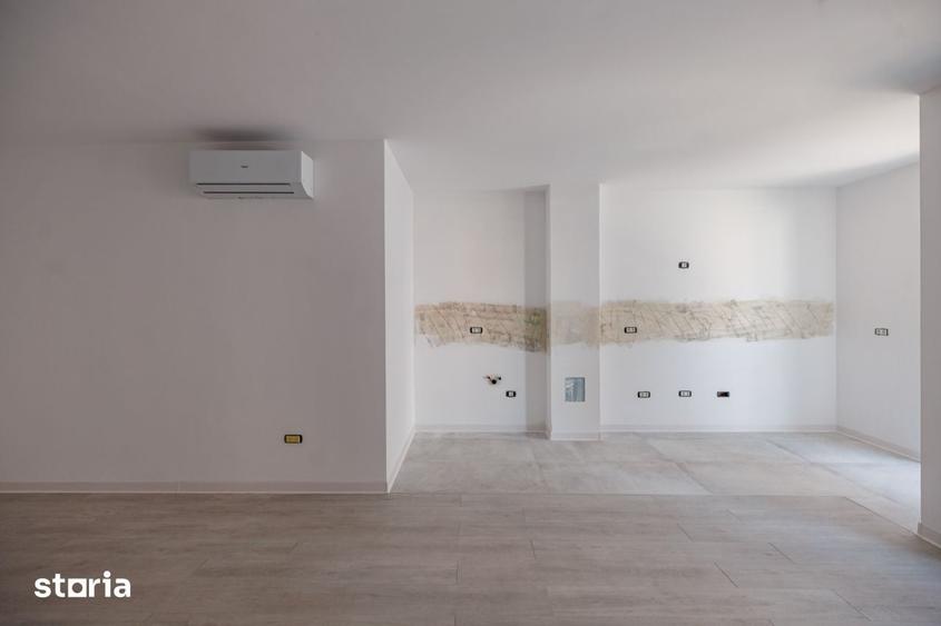 Apartament 2 camere, terasa 14,15 mp, parcare subterana inclusa | Comi - 7