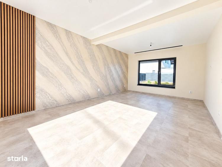 Casă cu 4 camere cu Teren 1500 Mp în Copou