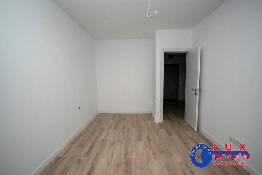Apartament cu 2 camere decomandat în E3