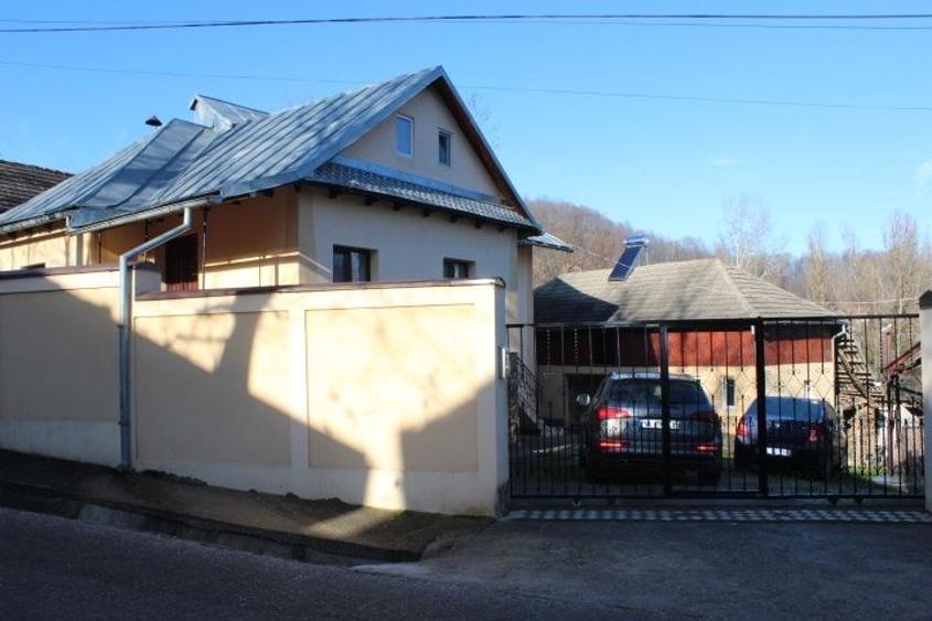 Casa de vanzare Pietrari, jud. Valcea | - 3
