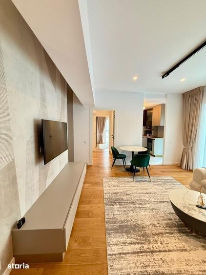 Apartament cu 3 camere în 13 Septembrie