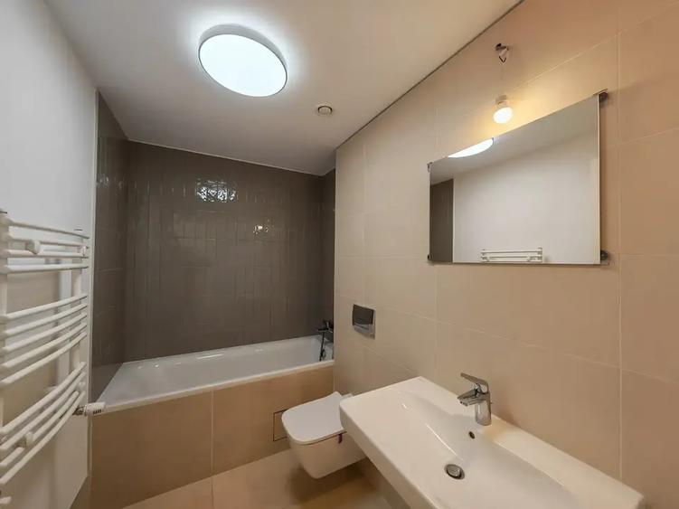 Apartament cu 4 camere decomandat în Știrbei Vodă
