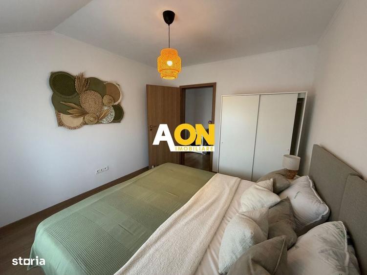 Apartament 3 Camere, 64mp, Bloc Nou, Zona Cetate - 4