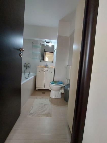 Apartament cu 2 camere decomandat în Ultracentral