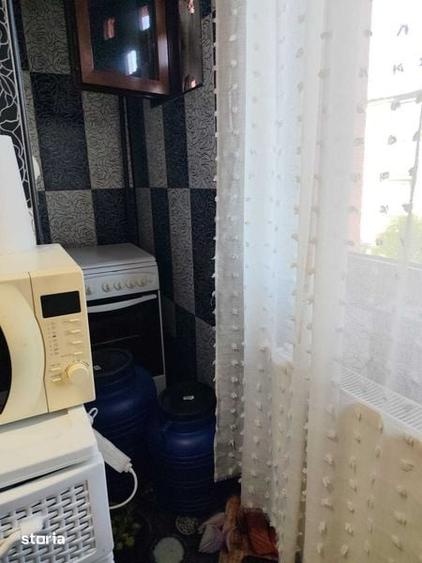 Vand apartament in Campulung Muscel - 8