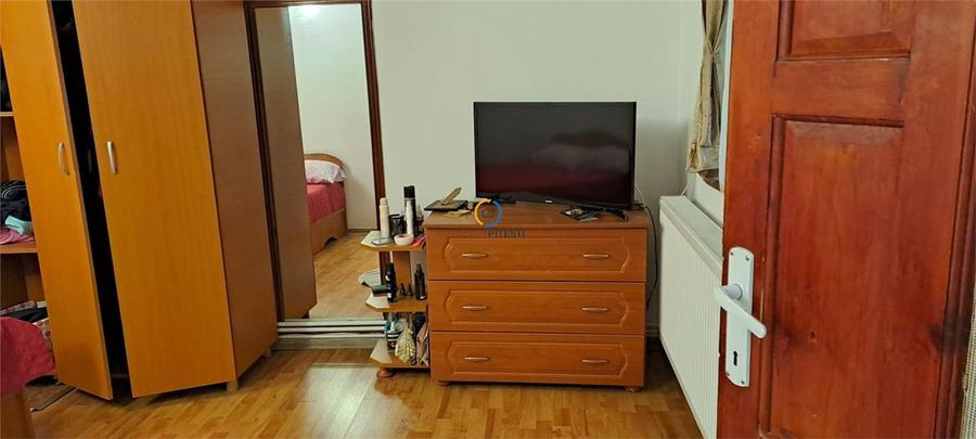 Casa P+M, Maracineni, libera - 20