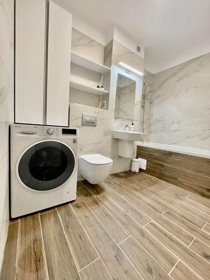 Studio elegant si confortabil, etaj intermediat, complex City of Mara - 15