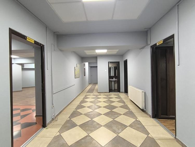 Spațiu comercial, de 125 mp, în Balada