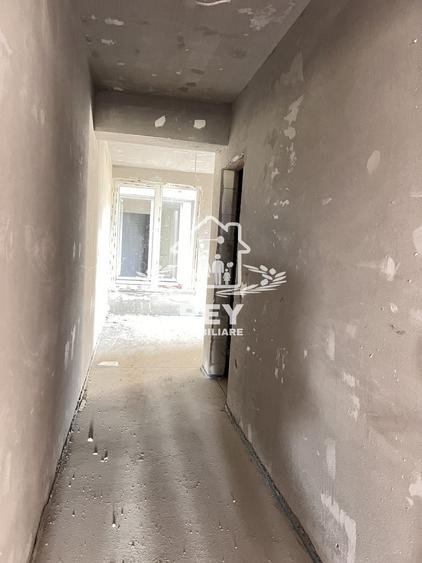 Apartament 1 dormitor de vânzare /etaj1/ Șelimbăr zona Triajului - 1