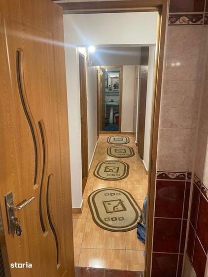 Apartament 4 camere - 4
