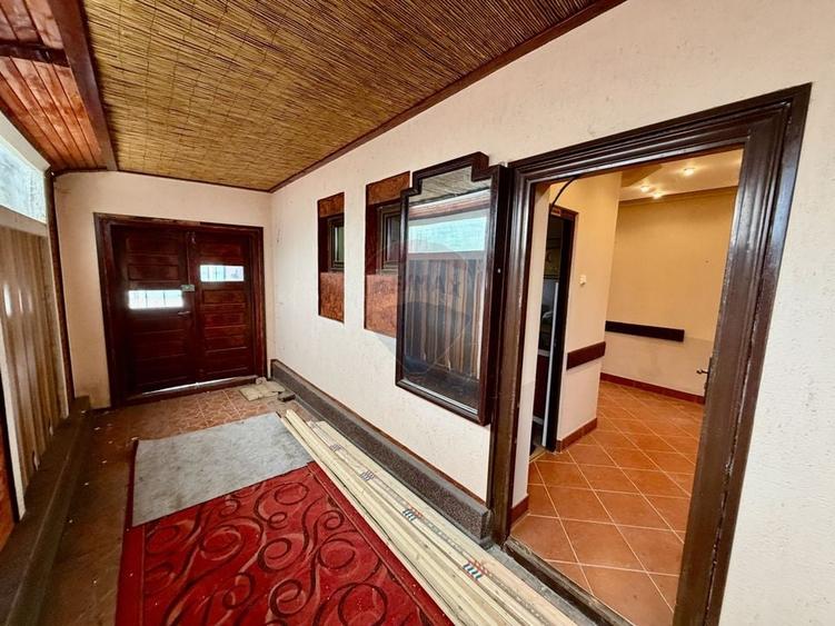 Casă / Vilă de vânzare în Panciu - 34