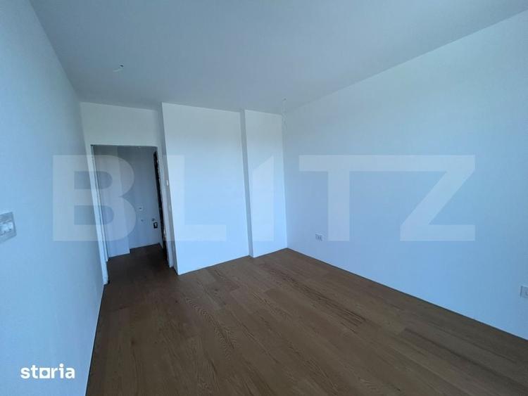 Apartament cu 2 camere, Bloc nou, 66,7 mp, etaj 2, cartier Sarari - 4
