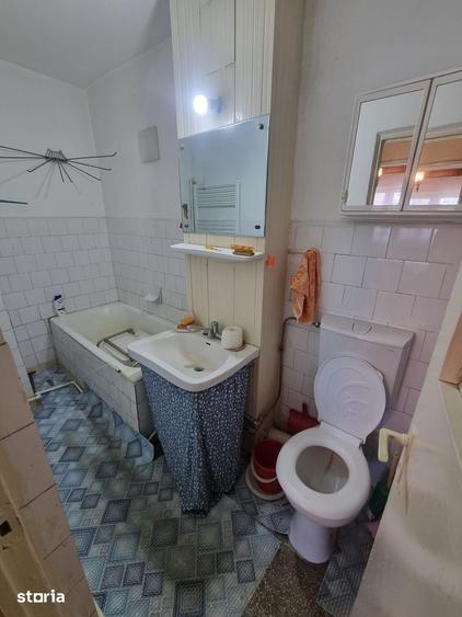 Apartament cu 2 camere decomandat în Ultracentral