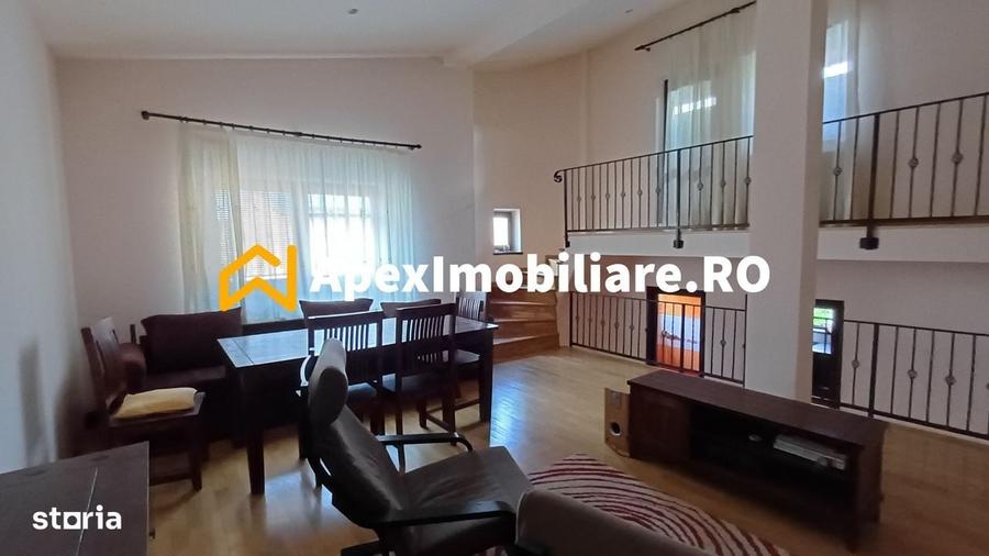 Casă cu 4 camere în Drumul Taberei