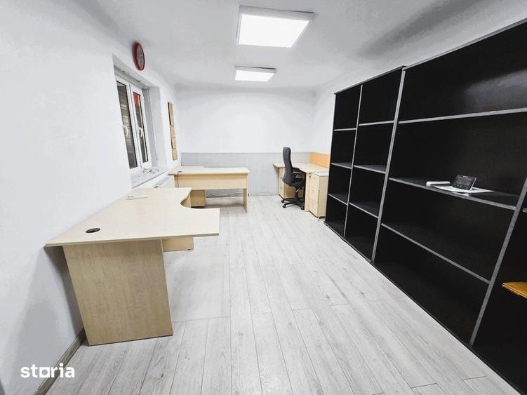 Spațiu comercial, de 277 mp, în Siloz