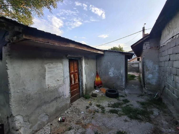 Casă cu 3 camere cu Teren 160 Mp în Măgurele