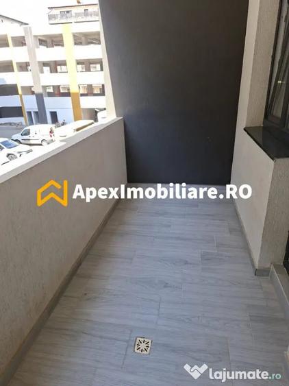 Garsonieră decomandată în Berceni