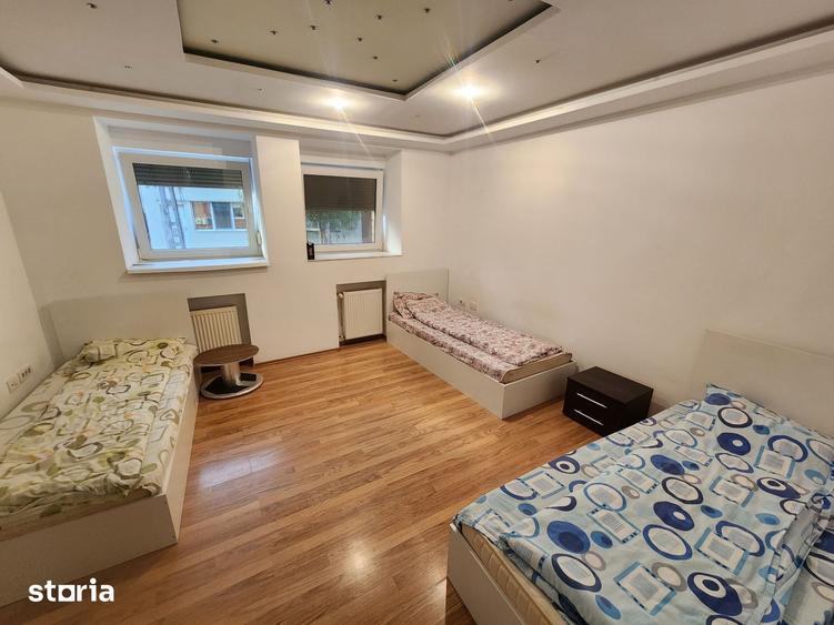 Apartament cu 5 camere în Elisabetin