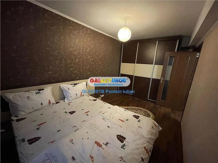 Apartament cu 2 camere decomandat în Berceni