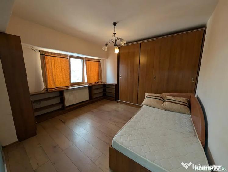 Apartament cu 2 camere decomandat în Ultracentral