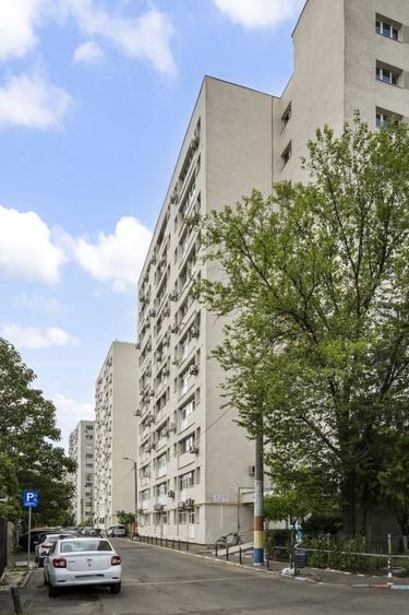 Garsonieră Pantelimon, 31.3mp, 8 min metrou, bloc anvelopat, acte la zi - 8