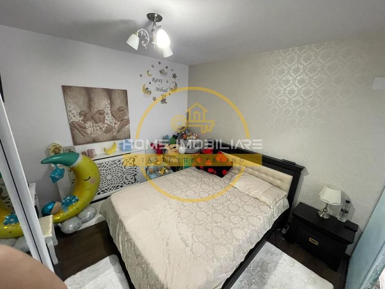 Apartament 3 Camere Decomandat 100 Mp Cug Mobilat si Utilat - 6