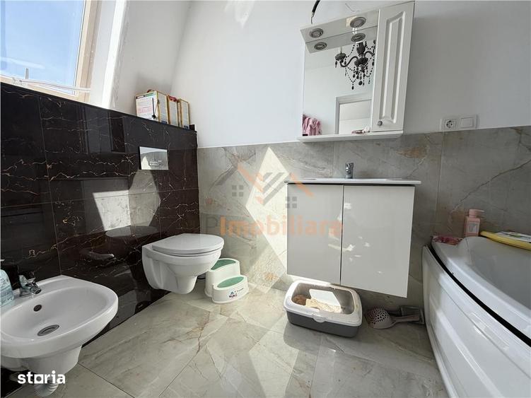 Apartament cu 3 camere în Rogerius